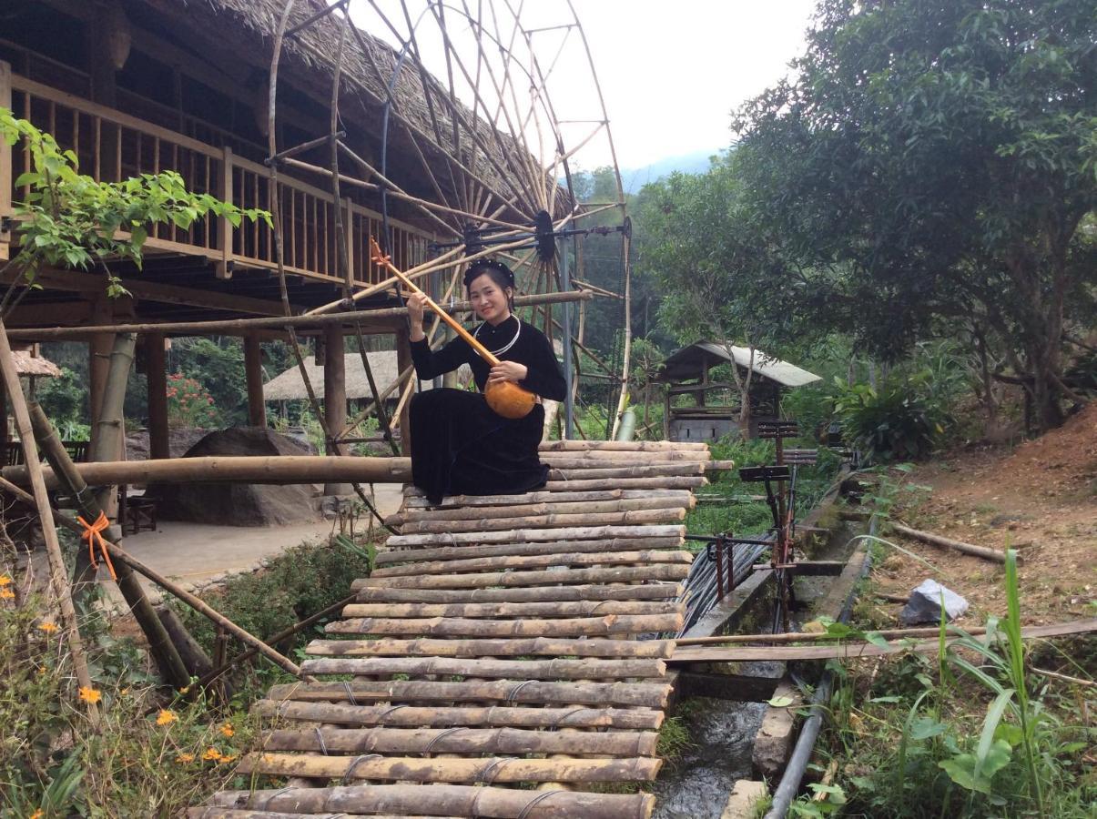 Dong Que Homestay-Tours-Motorbike, Car Rental, Hiking Ha Giang Exterior photo